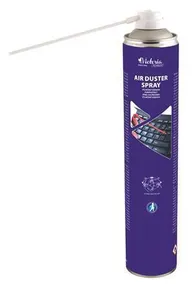Druckluft, brennbar, 750 ml, VICTORIA